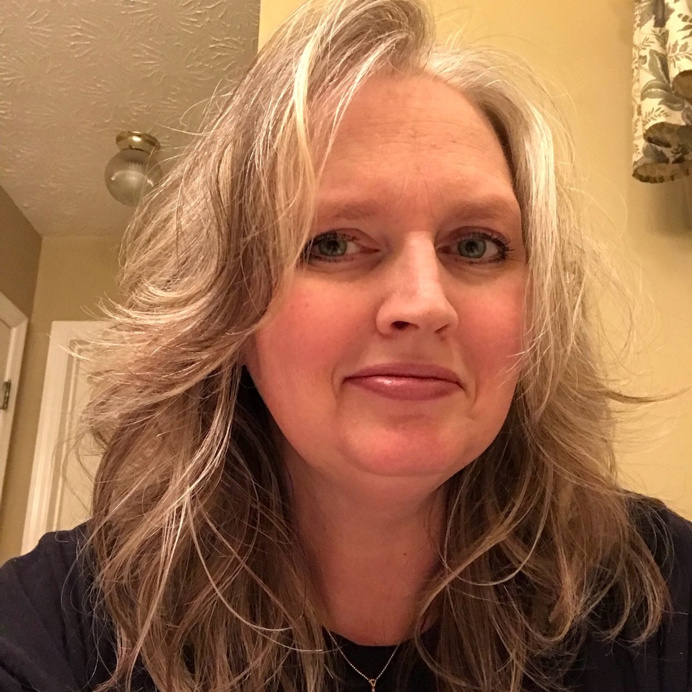 Meet your Posher, Marty